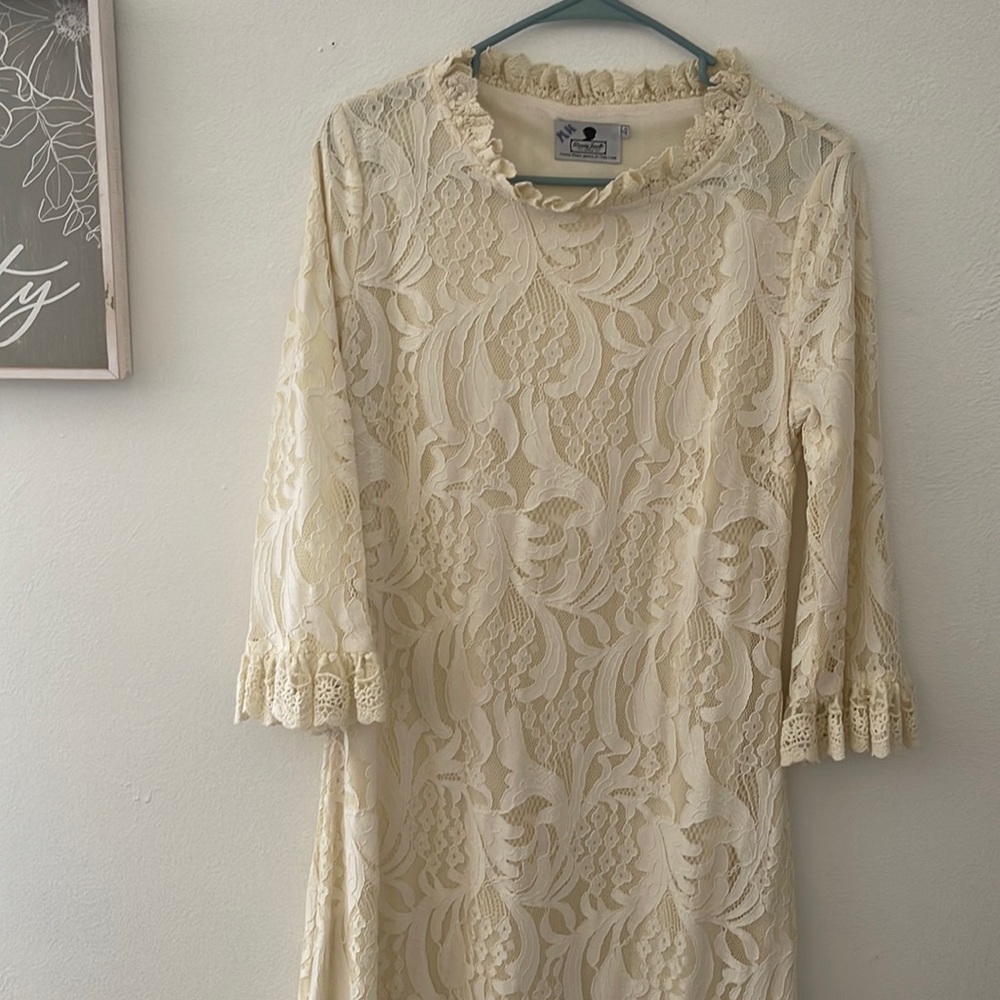 Dainty Jewells Dress